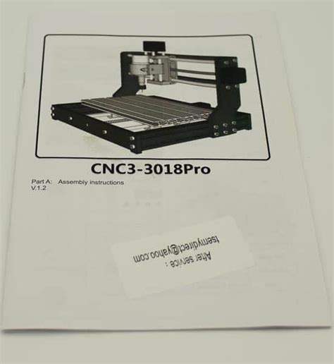 cnc machine 3018 pro|cnc 3018 pro manual pdf.